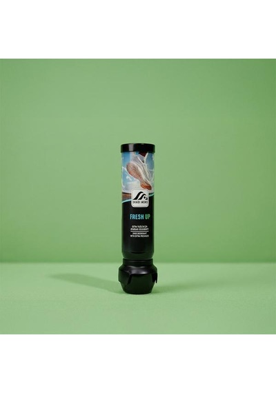 Skadi Mons Ayakkabı Deodorantı Fresh Up Siyah