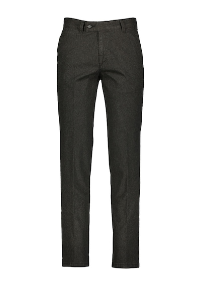 Finesuits Erkek Spor Pantolon 2422203057.pycr Siyah