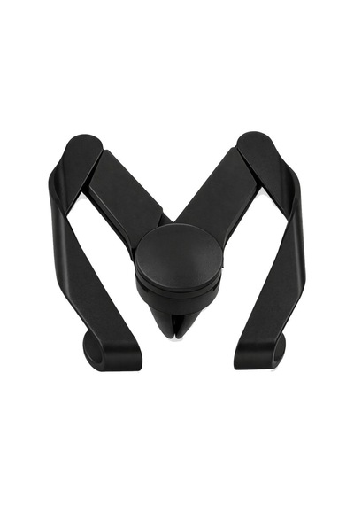 T117 Holder Araç İçi Telefon Tutucu - Siyah 09048999