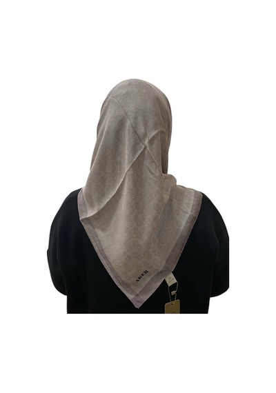 Aker Monogram Jakar Eşarp 6060950 982