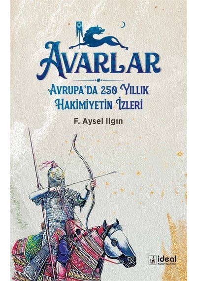 Avarlar / F. Aysel Ilgın