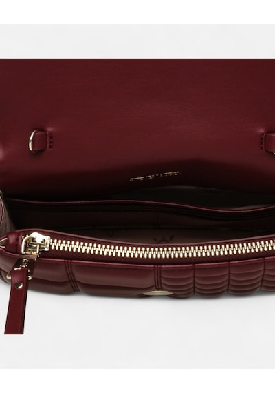 Steve Madden Bvoler-q Wıne Kadın Bordo Çapraz Çanta Bvoler-q- Wıne