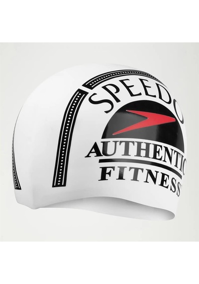 Speedo Printed Silikon Bone Çok Renkli