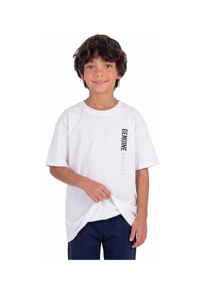 Onloox Erkek Beyaz Erkek Çocuk Beyaz Pamuklu Penye Bisiklet Yaka Oversize Sırtı Yazı Baskılı Tişört 9-10 Yaş Onloox Erkek Beyaz Erkek Çocuk Beyaz Pamuklu Penye Bisiklet Yaka Oversize Sırtı Yazı Baskılı Tişört 9-10 Yaş