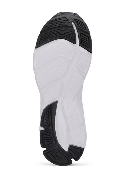 Slazenger Alfa I Kadın Beyaz / Siyah Koşu & Yürüyüş Spor Ayakkabısı Beyaz - Siyah