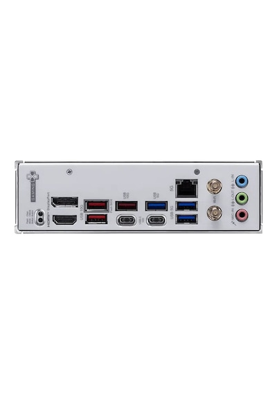 Msı B850m Gaming Plus Wifi Am5 Ryzen D5 Dp Type-c