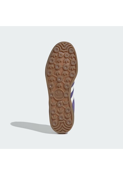 Adidas Gazelle Indoor Erkek Günlük Spor Ayakkabı C-adııf9645e10a00 Mor