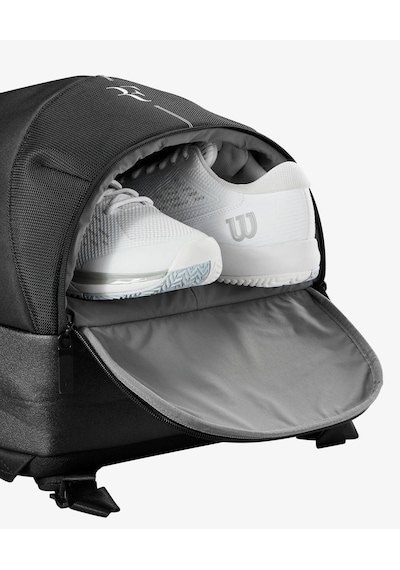 Wilson Rf Backpack Tenis Sırt Çantası Wr8032801001