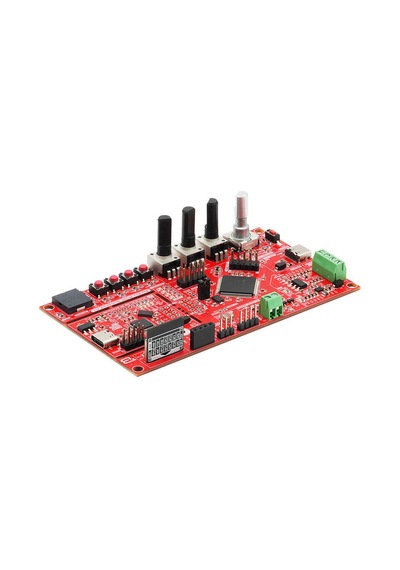 Boardoza M032 Educational Development Kit