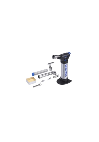 Bosch Gazlı Lehimleyici 2200-5