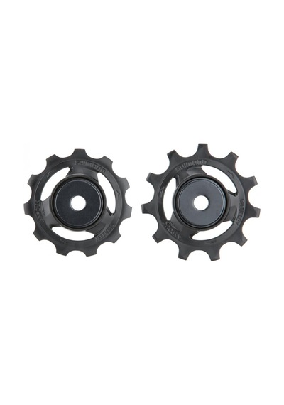 Shimano Arka Vites Makarası Dura-Ace Rd-r9100/9150 (y5zr98010) Siyah