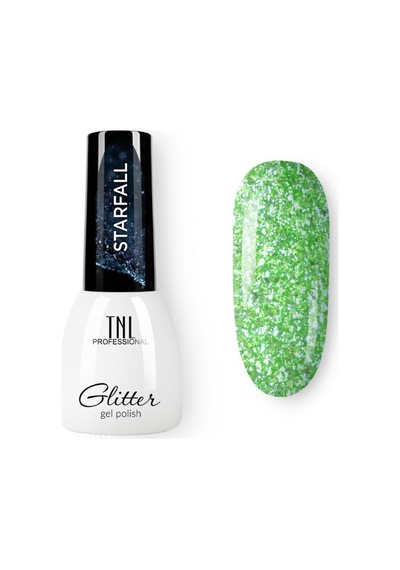 Tnl Professional Glitter Starfall 30 Gün Kalıcı Oje 11