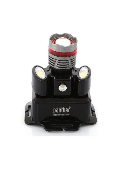 Panther Pt-5910 Pilli Kafa Lambası Çok Renkli