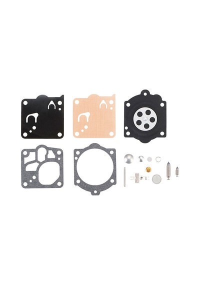 Karbüratör Diyafram Takımı Husqvarna 61/268 Komple