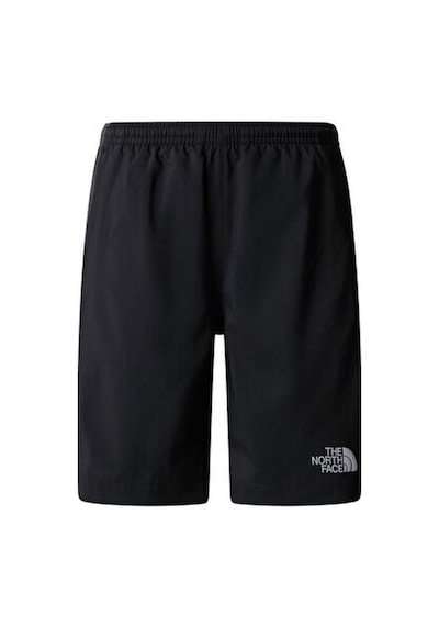 The North Face Teen 24/7 Short Çocuk Outdoor Şortu Nf0a8bnhkt01 Siyah