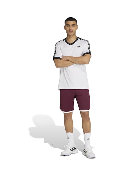 Adidas Erkek T-shirt Classıcs Tee Ky8880 Beyaz