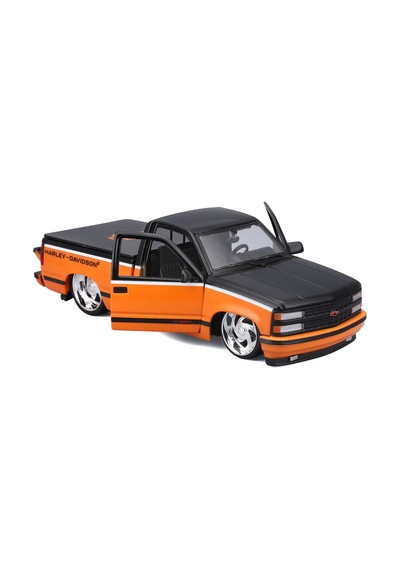 1993 Chevrolet 454 Ss Pick-up Model Araba 32274