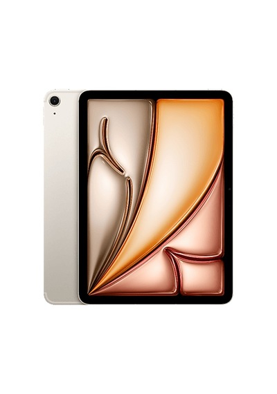 Apple iPad Air MH7A4TU/A M4 12 GB 128 GB Wi-fi+cl 11" Tablet
