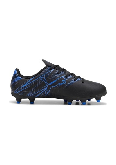 Puma Attacanto Fg/ag Jr Çocuk Krampon 10748008 Siyah