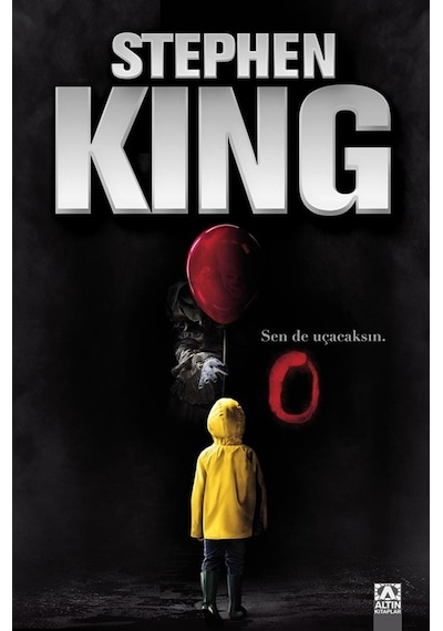 O Tam Metin Ciltli - Stephen King