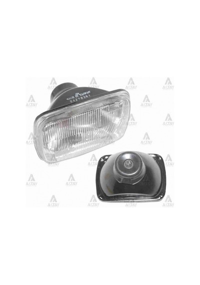 Far L-200 1987-1998 Sağ-sol 1 Adet Oem No: Mr296237