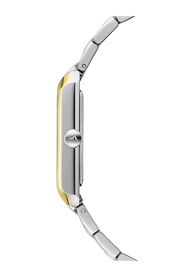 Roche Montre Rml5010-04 Kadın Kol Saati Metalik Gri