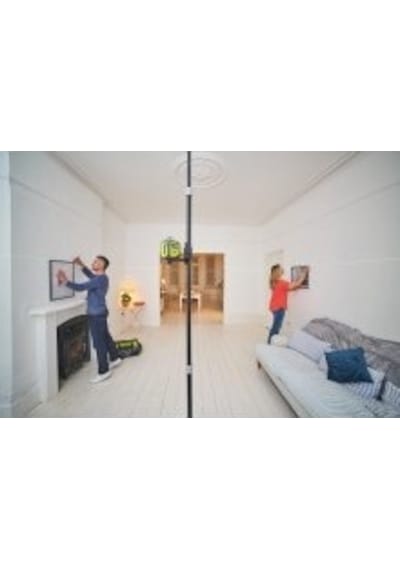 Ryobi RB360GLL-K 360 Yeşil Çizgili Lazer Metre - T5133005311