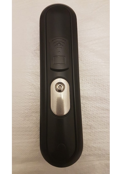 Shengjıu Ds899 Elektronik Kimlik Kartı Elektrikli Dolap Kilit