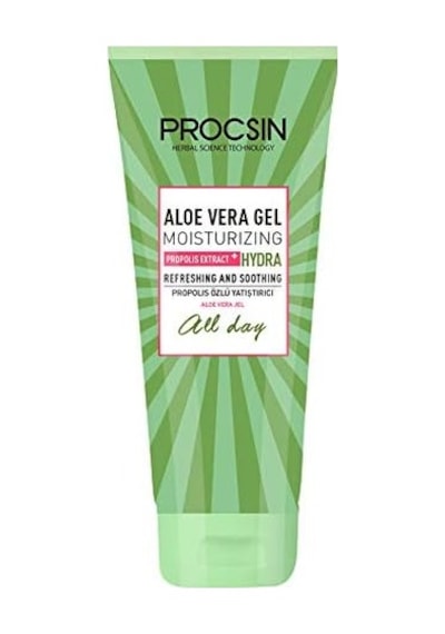 Aloevera Jel 175 Ml 1 Paket 1 X 1 Adet