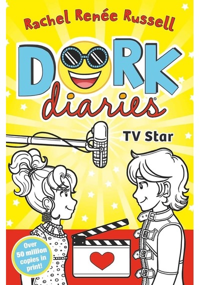 Tv Star - Dork Diaries