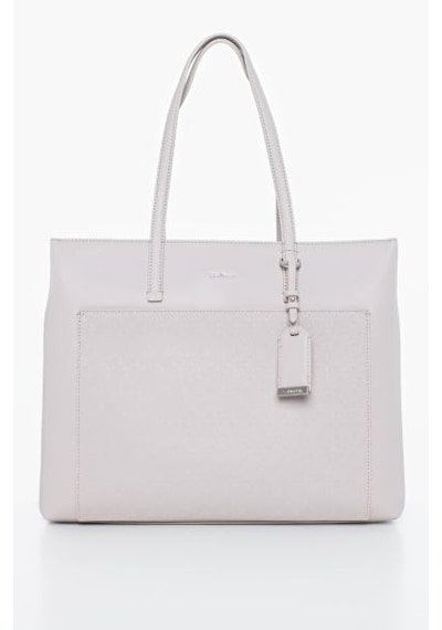 Calvin Klein Kadın Omuz Çanta Lv04f3225grmu Kahverengi