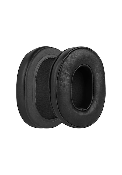 Steelseries Arctis 1 3 5 7 9x Pro Deri Uyumlu Kulaklık Pedi