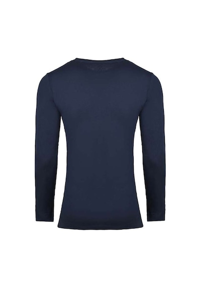 Tommy Hilfiger Tommy Hılfıger Erkek Sweatshırt 09t4214 410 Lacivert