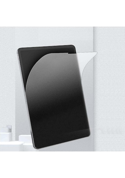 Doogee T30e 11 İnç Mat Ekran Koruyucu Şeffaf Nano