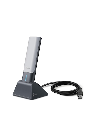 Tp-link Archer Tx50uh, Ax3000mbps Usb Adaptörü, Wi-fi 6, Usb 3.0,