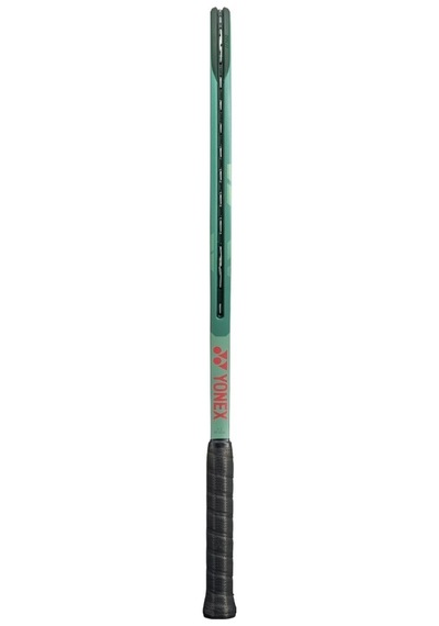 Yonex Percept 100d Inch 305 Gram Kordajsız Zeytin Yeşili Tenis Raketi