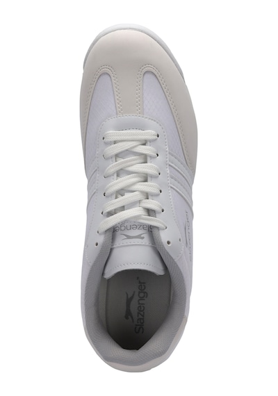 Slazenger MAKER I Erkek  Beyaz Günlük Spor Ayakkabısı