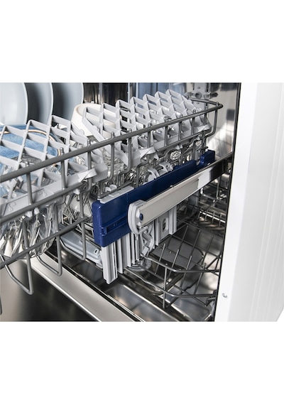 Regal BM 634 6 Programlı 14 Kişilik Bulaşık Makinesi