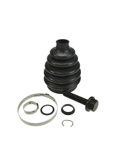 Audi A3,a4,a6,seat Leon,ıbiza,skoda Yeti, Volkswagen Passat B5,b6,b7,bora, Dış Aks Körüğü 1k0498203
