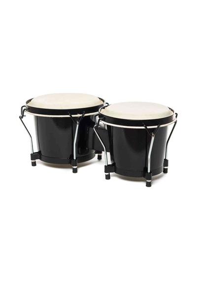 Opus BG-3BK Bongo - Siyah