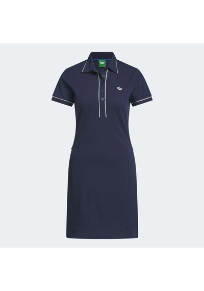 Adidas Originals Kadın Lacivert Golf Elbisesi Kb8608