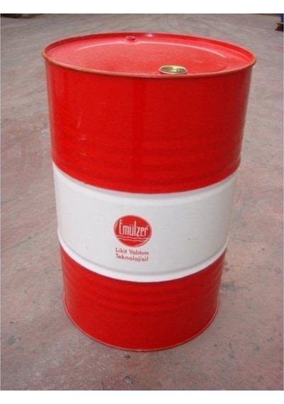 Emülzer Clıolıte Cıt 200 Lt / Varil