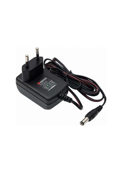 Mt-0612 12 Volt 0.5 Adaptör