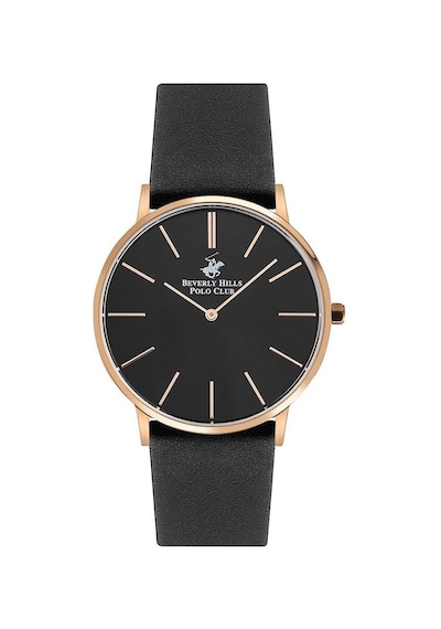 Beverly Hills Polo Club BP3119X.451 Erkek Kol Saati