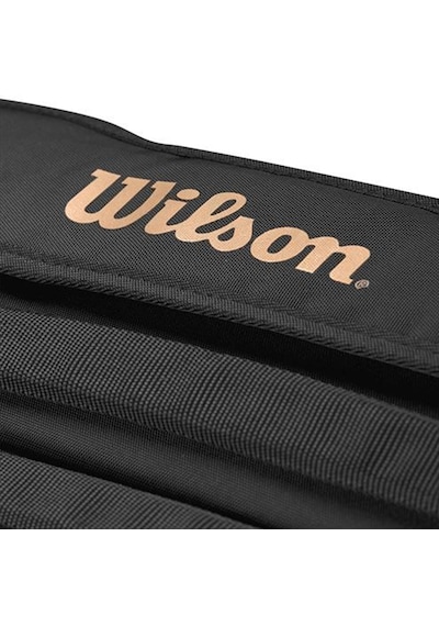 Wilson Süper Tour 9lu Pro Staff V14 Tenis ve Raket Çantası