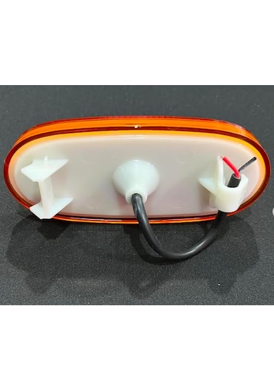 Sprinter Crafter Uyumlu Neon Ledli Yan Etek Lambası
