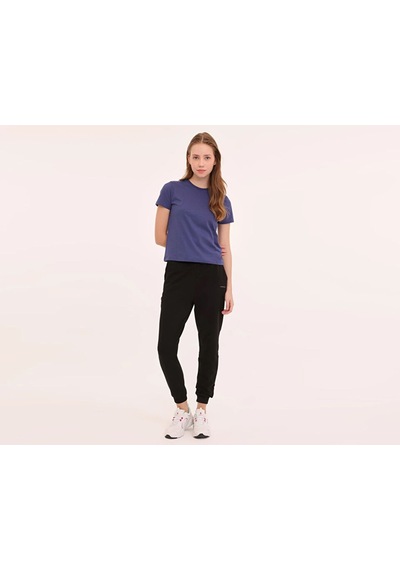 Lumberjack Wb Jogger 22ct133 4pr Kadın Günlük Eşofman Altı 101783899 Siyah 101783899 Siyah