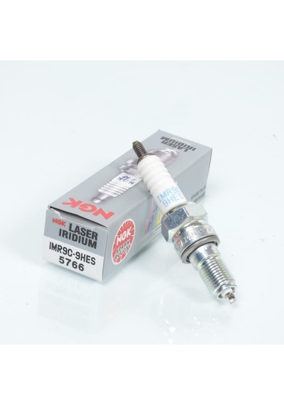 Ngk Imr9c-9hes 2005-2008 Honda Cbr 600 Rr Uyumlu Buji Lazer İridyum Buji