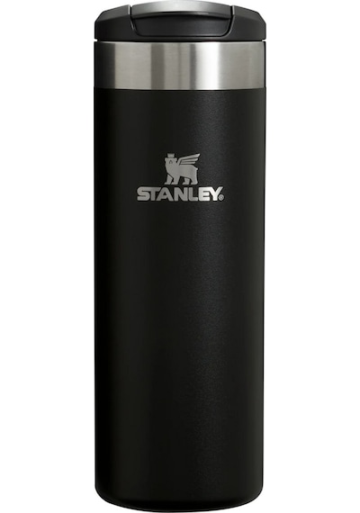 Stanley The Aerolight Transit Mug Termos .47l 10-10787-215 Siyah