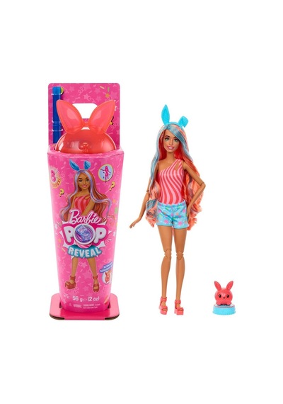 Jcn85 Pop Reveal Milkshake Serisi Nessiworld 10pcs Mixed